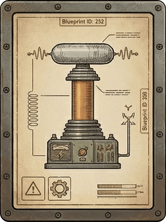 Indutor de Ressonância Vocal