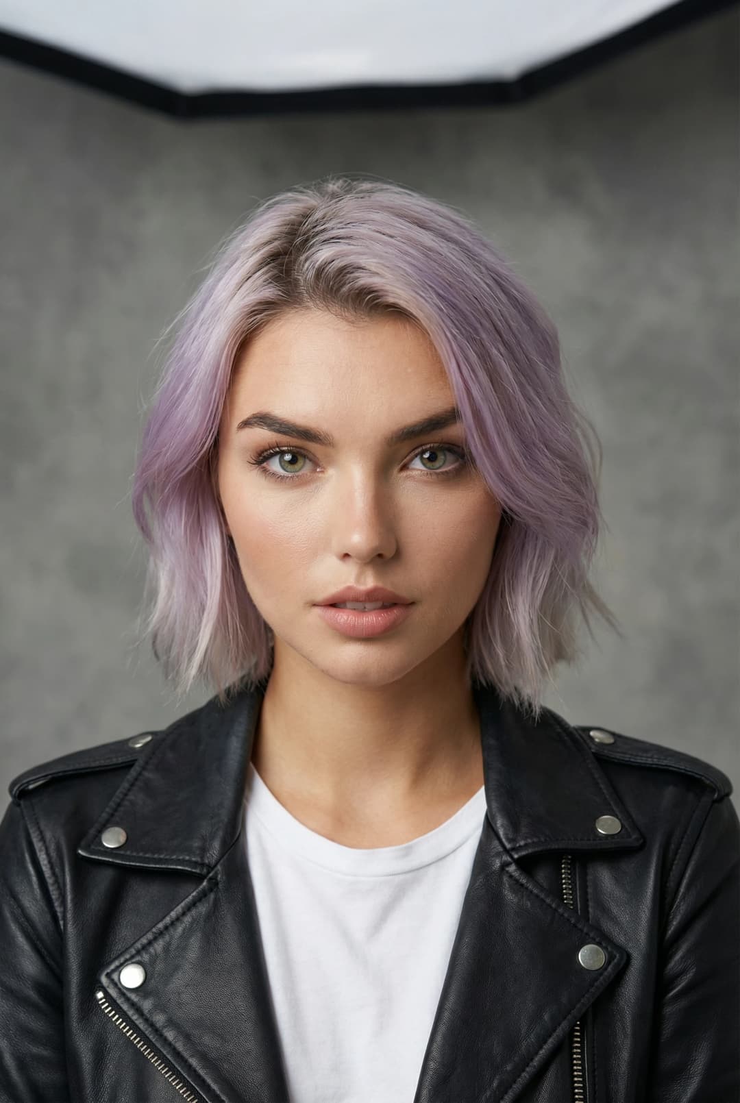 Sua foto profissional em 40 segundos