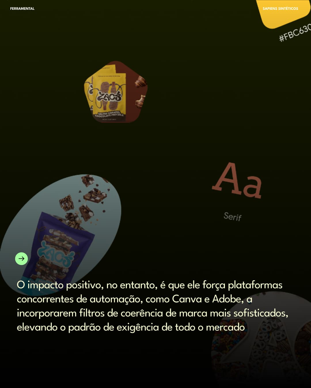 Exemplos de aplicação prática