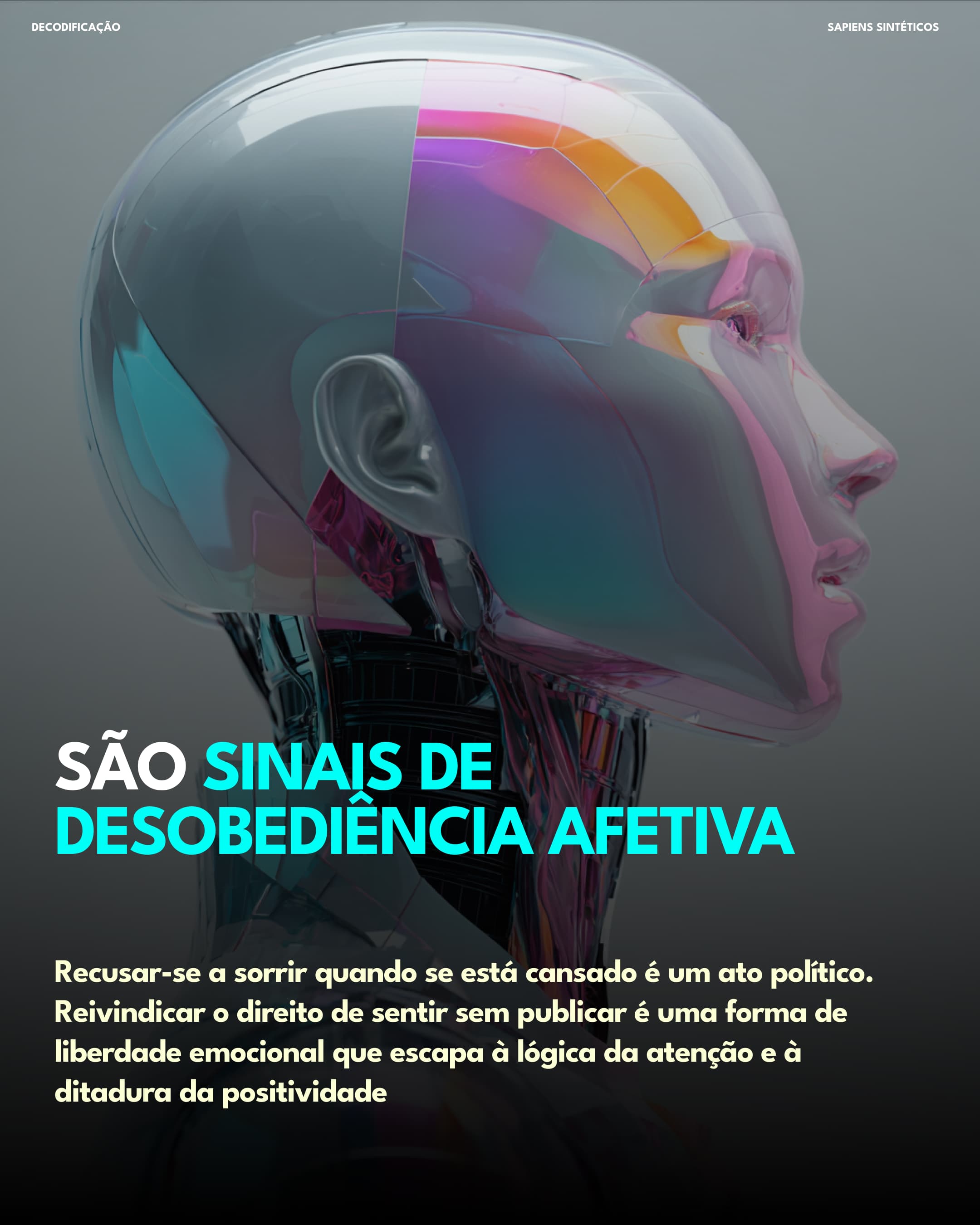 Resistências emergem