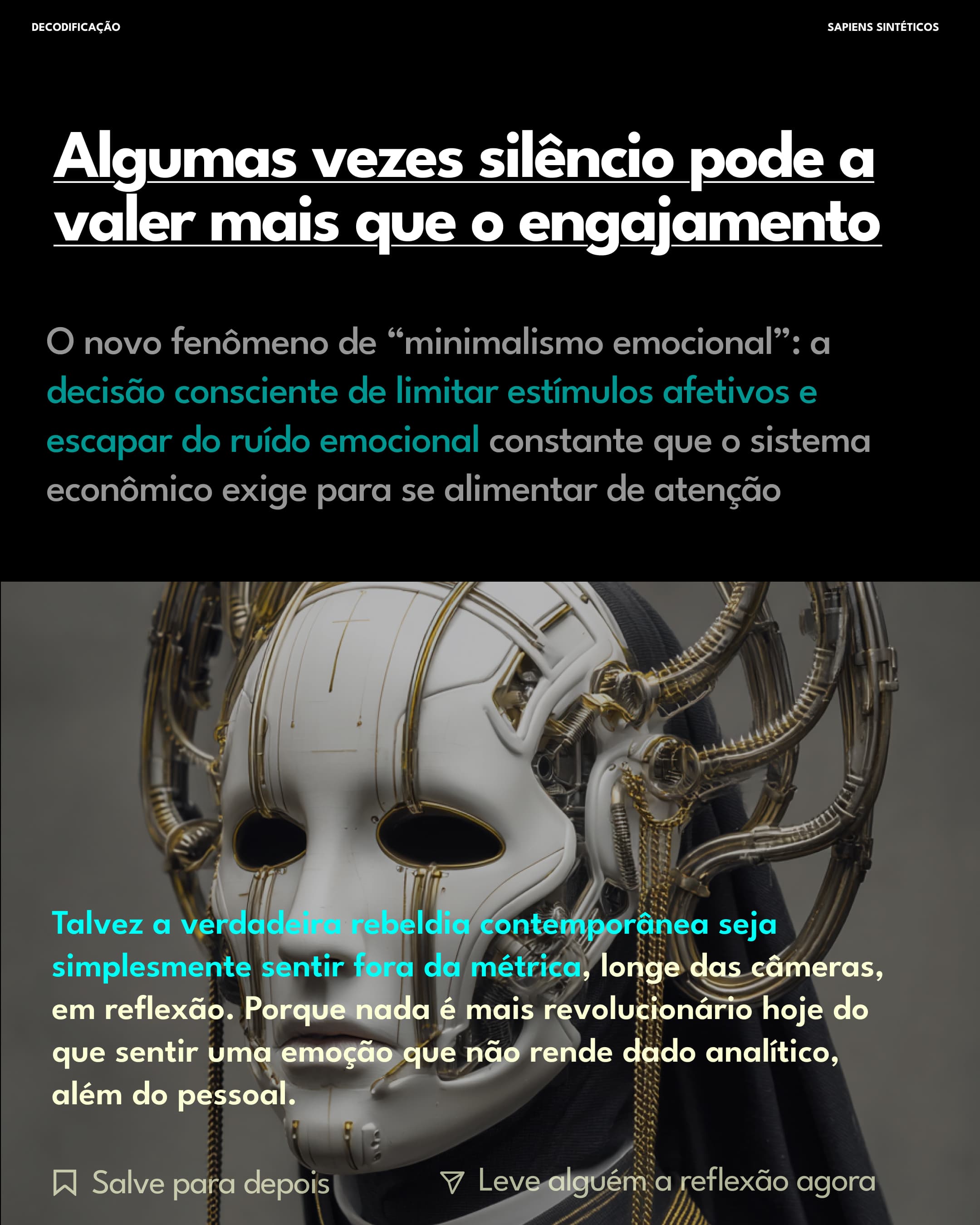 Mudança cultural geracional