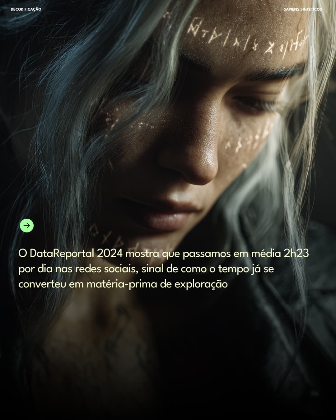 Algoritmo como ferramenta colonial