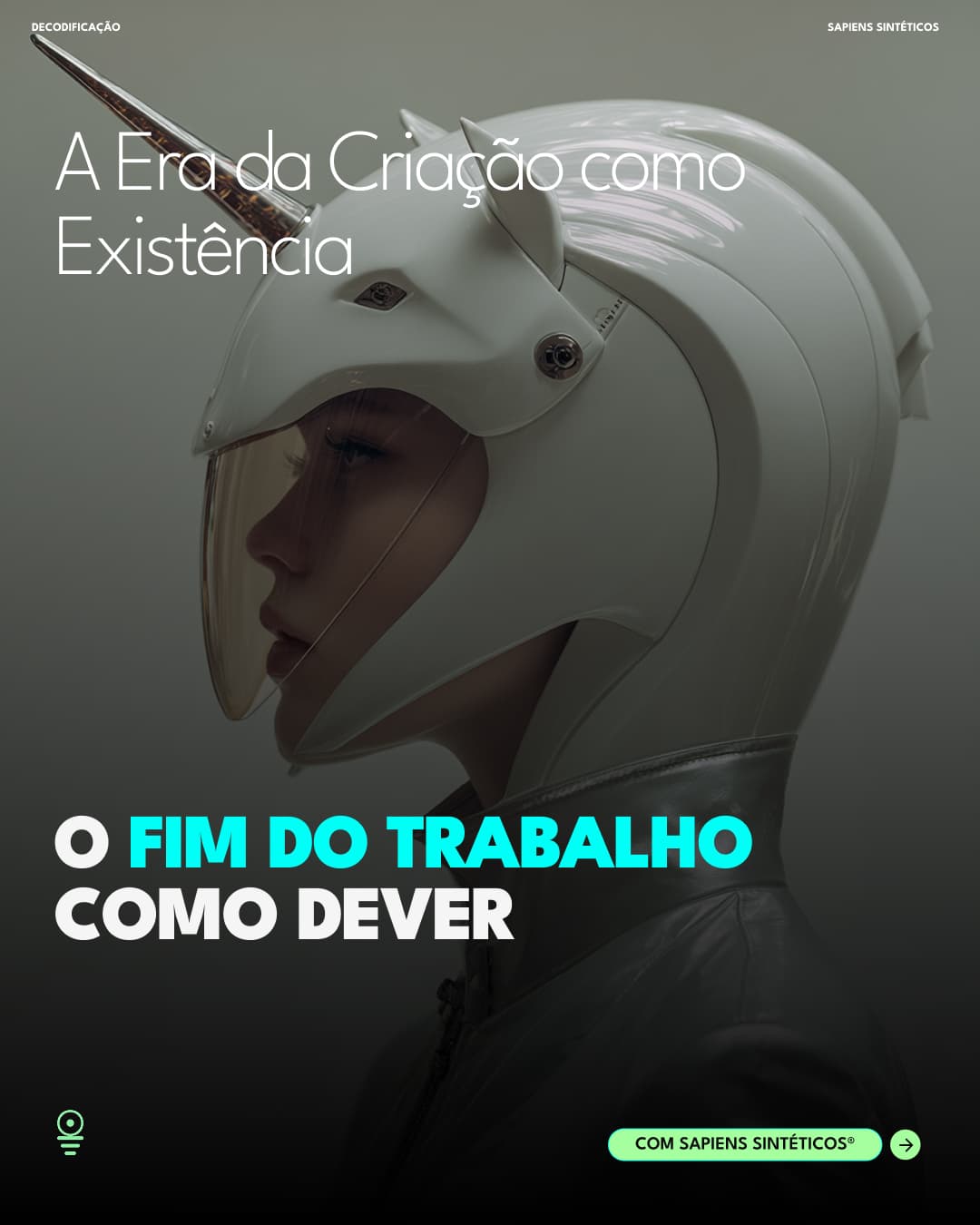 O fim do trabalho como dever