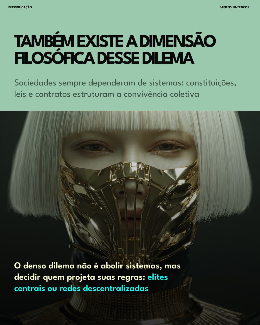 Blockchain e criptomoedas descentralizadas