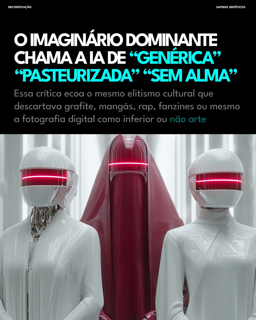 Gatekeepers algorítmicos