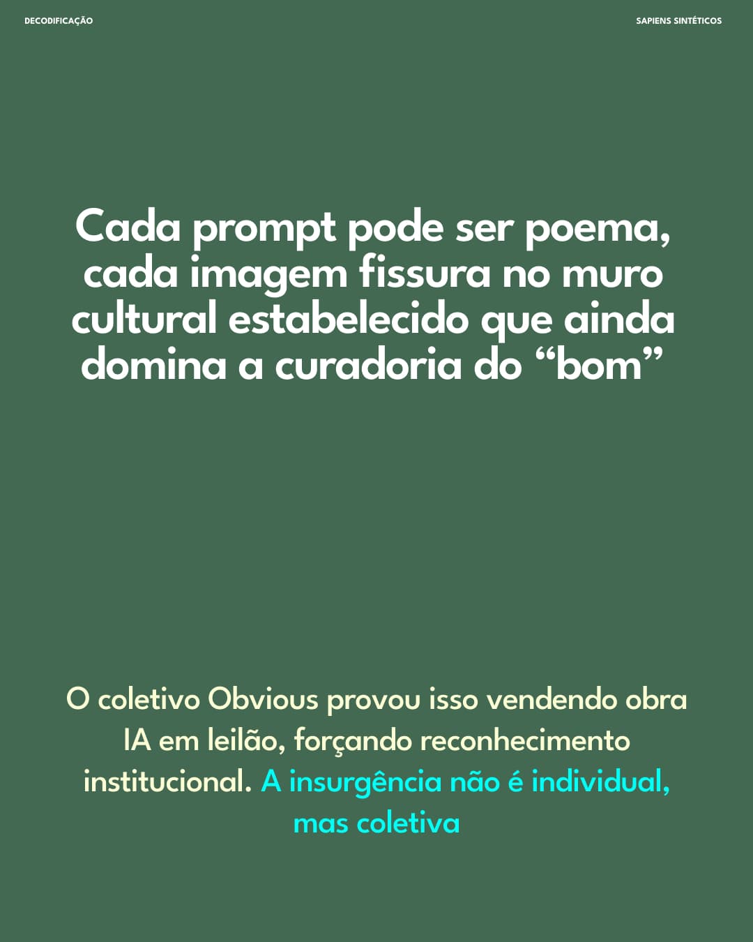 Ferramentas de IA democratizadas