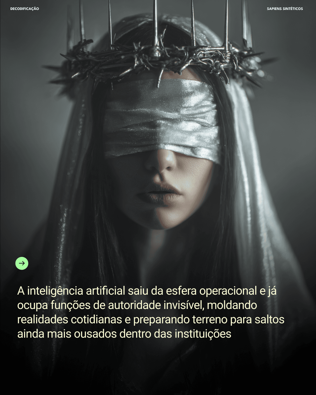 Potências tecnológicas versus democracia