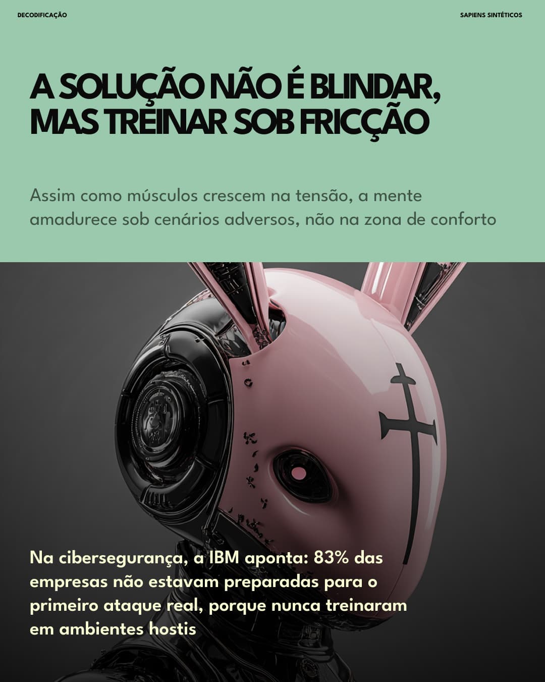 Treinar sob fricção