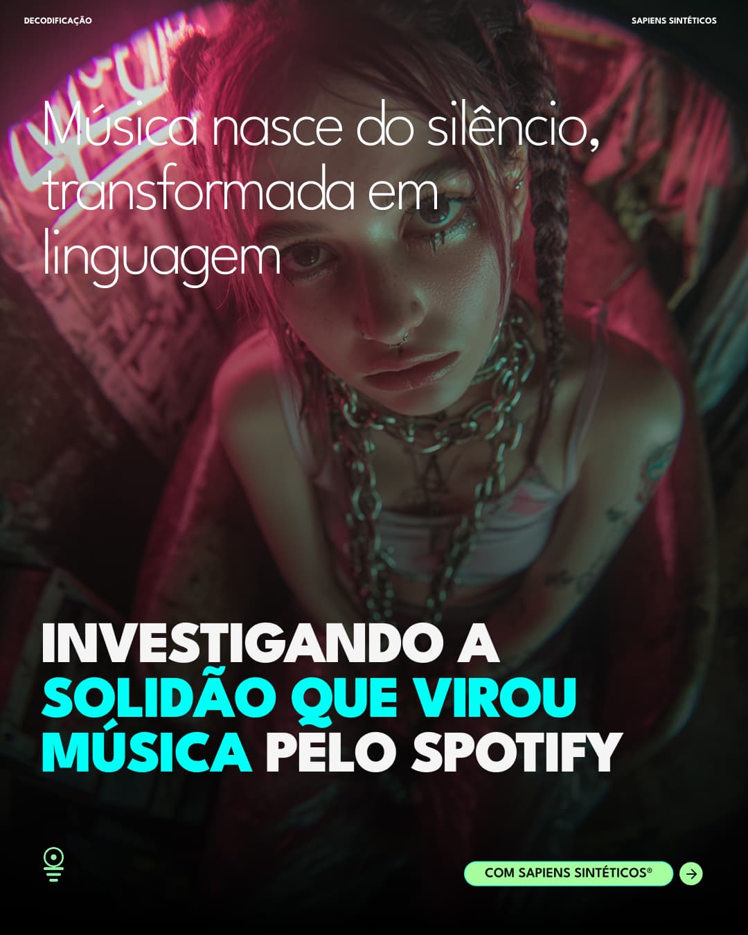 A ilusão do controle na era digital