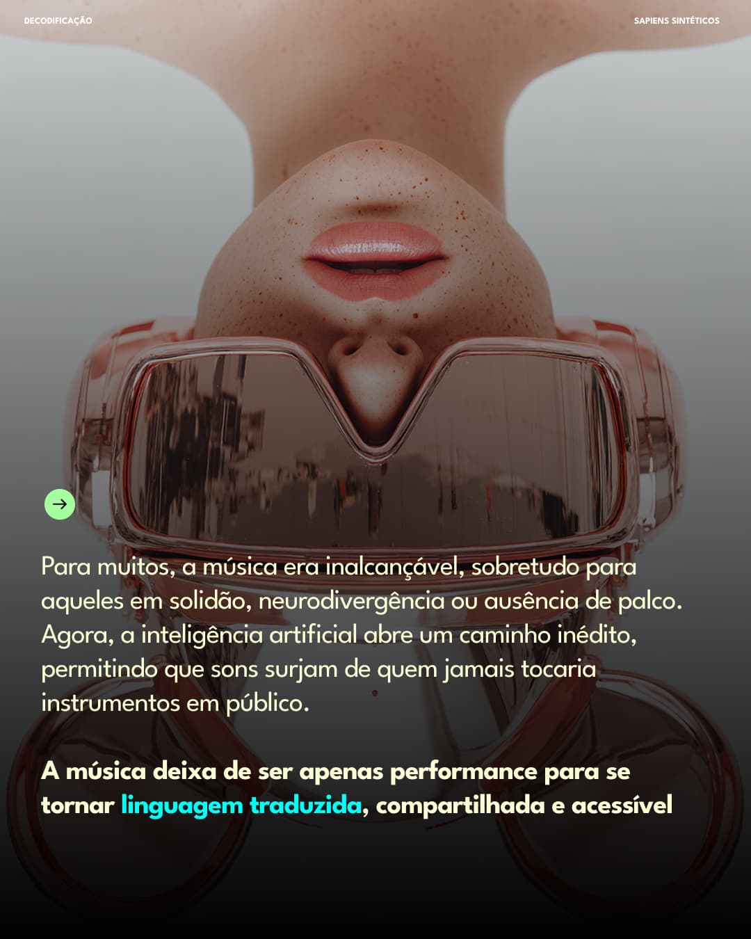 Microdecisões automatizadas