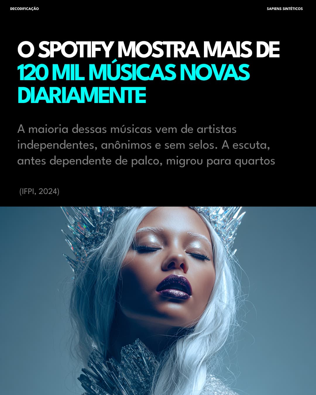 Personalização como controle