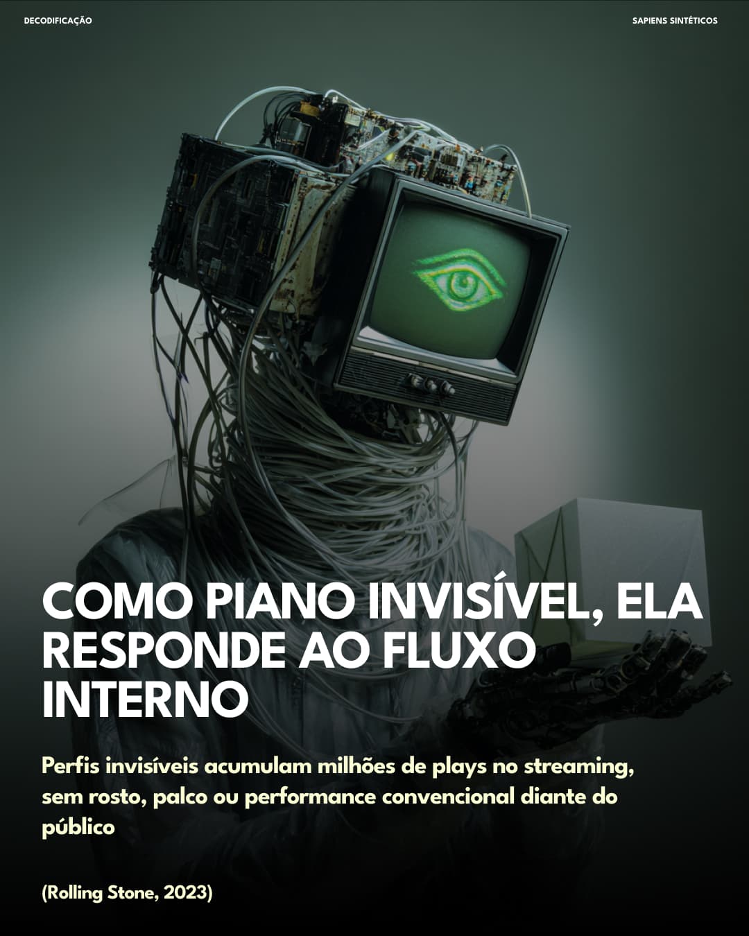 Ilusão de autonomia digital