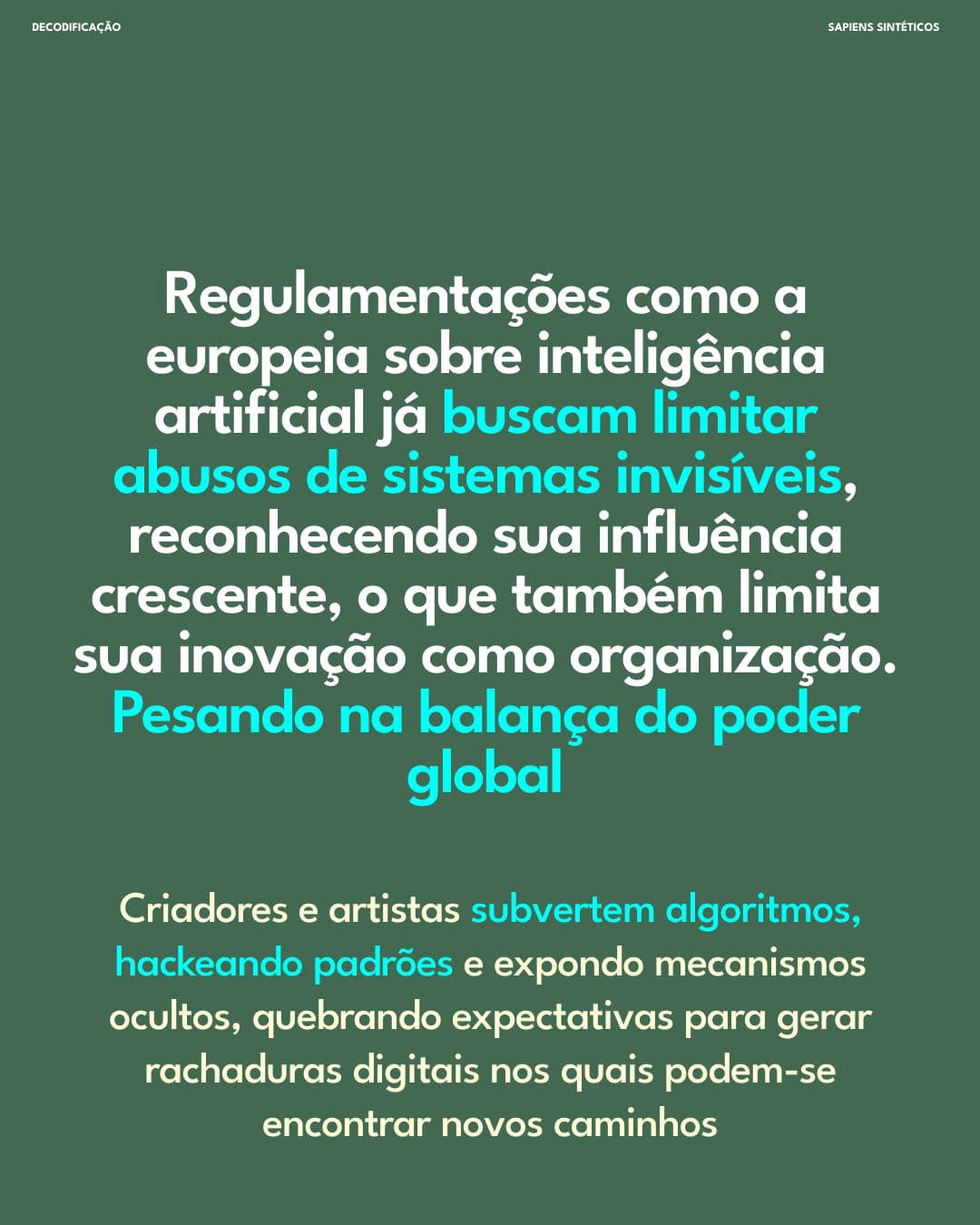 Manipulação algorítmica do consumo