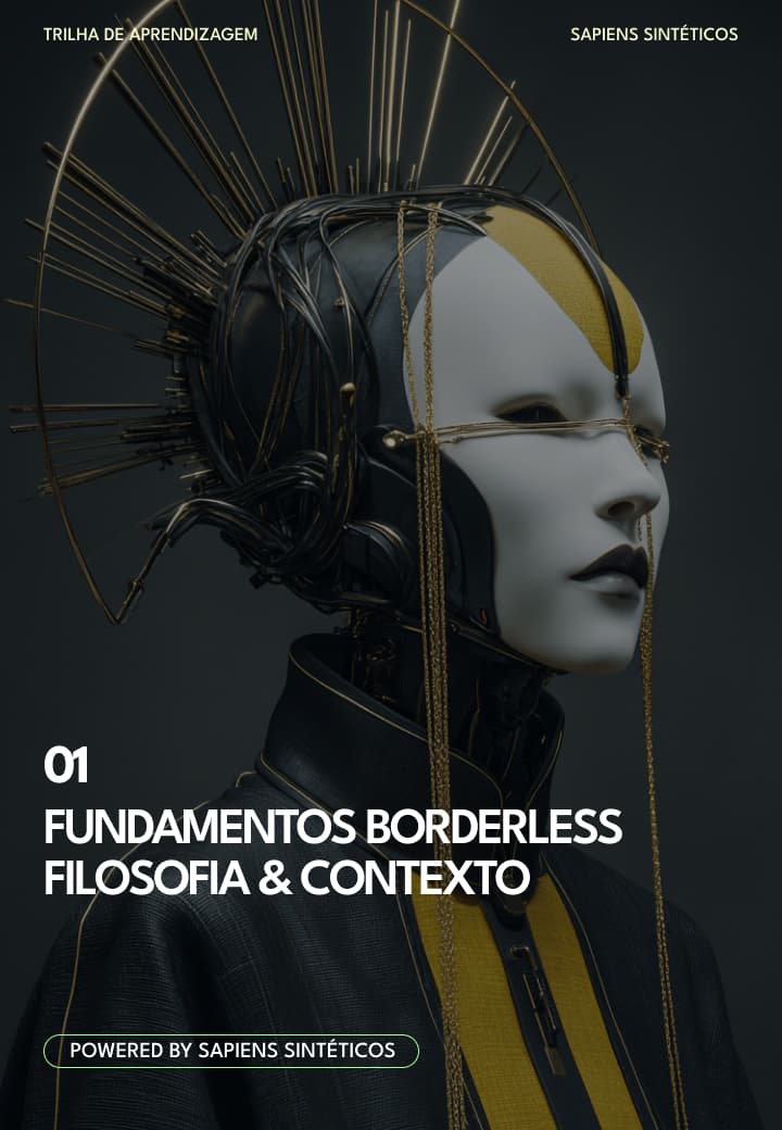 2.Fundamentos Borderless - Filosofia & Contexto
