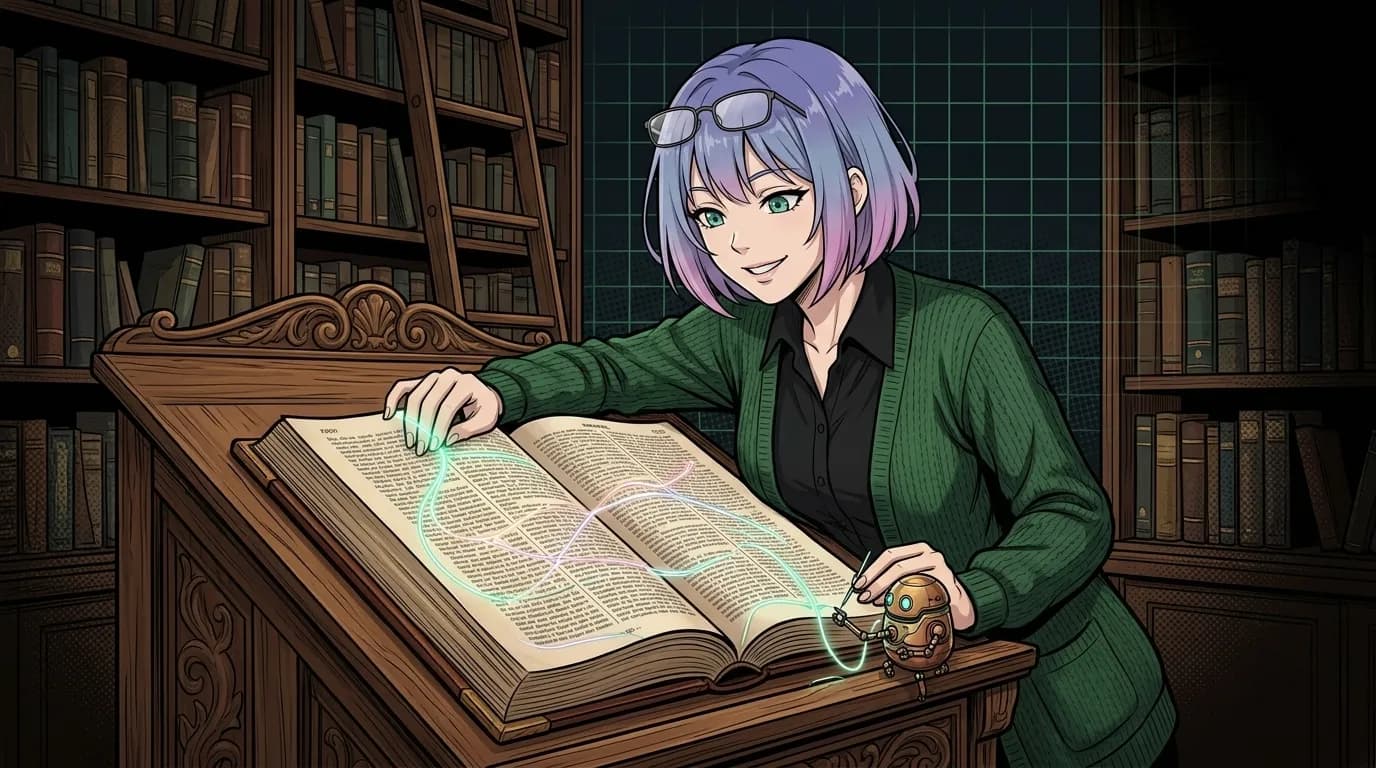 Wiki & IA