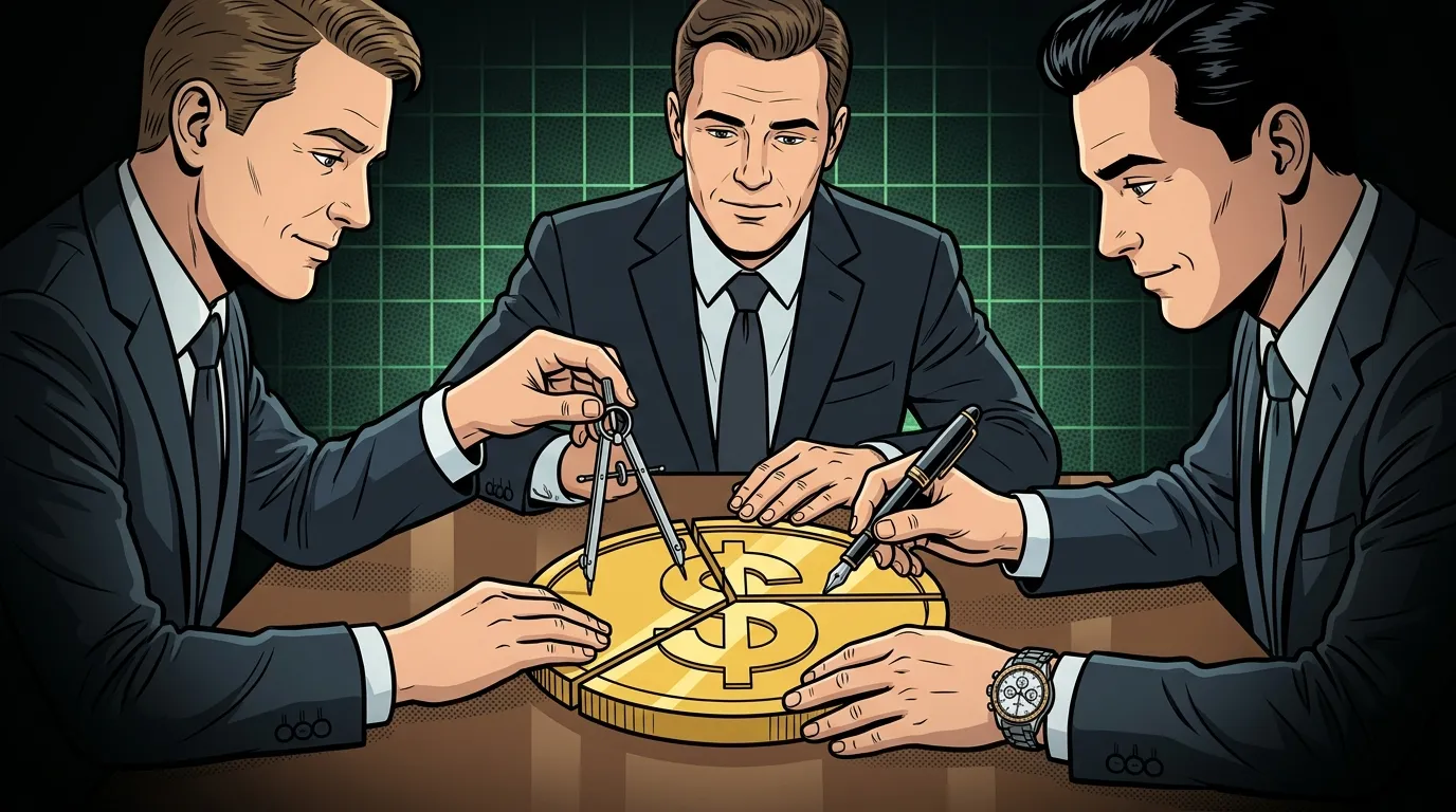 Open USD: O Tratado de Tordesilhas Digital