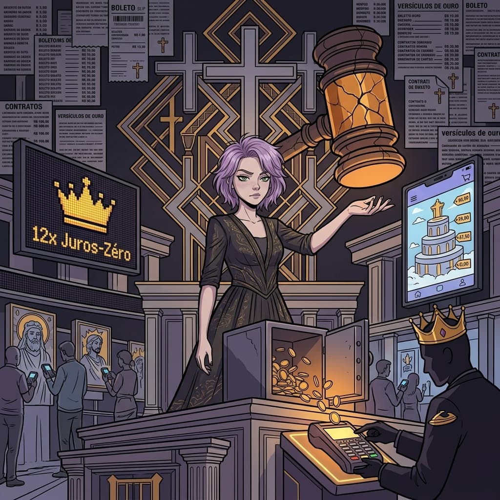Versículos de Ouro