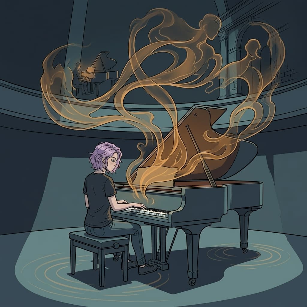 Thermal Memory