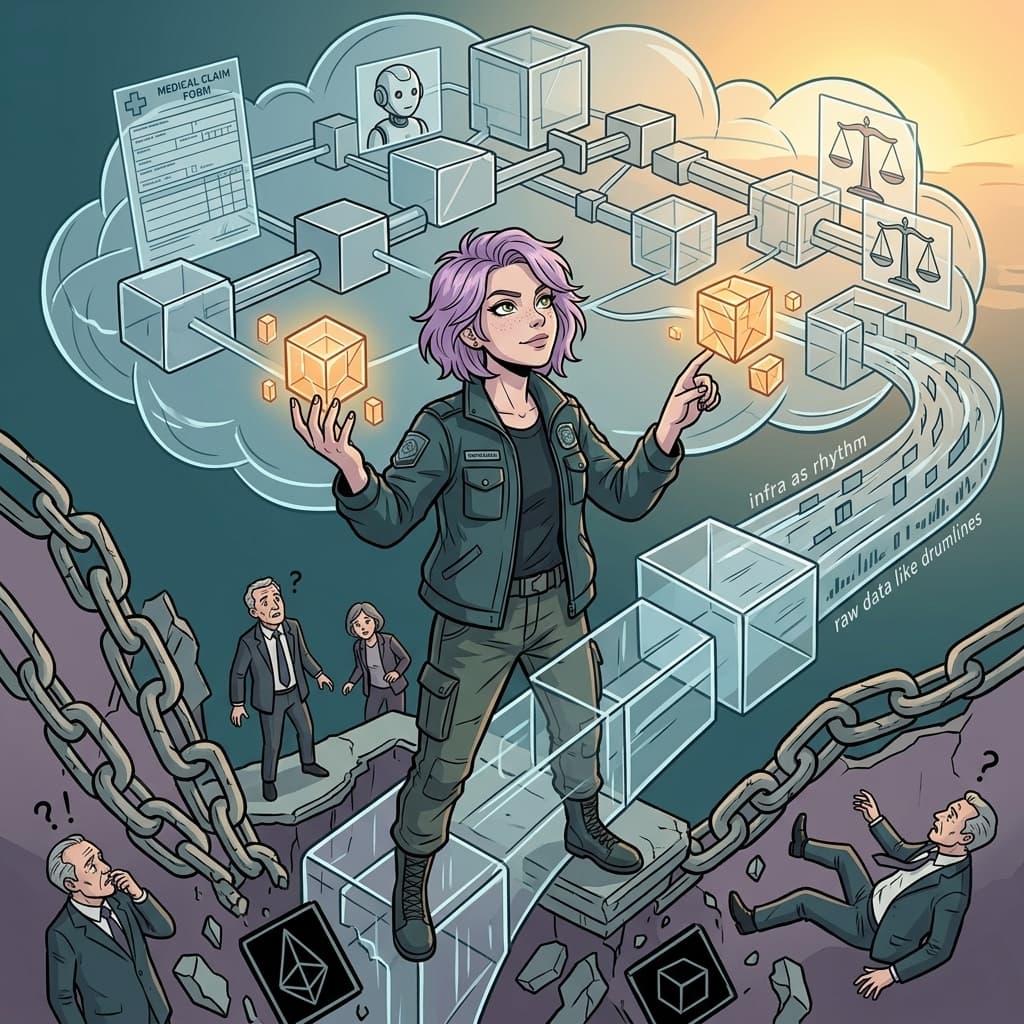 EigenCloud Dawn of an Age
