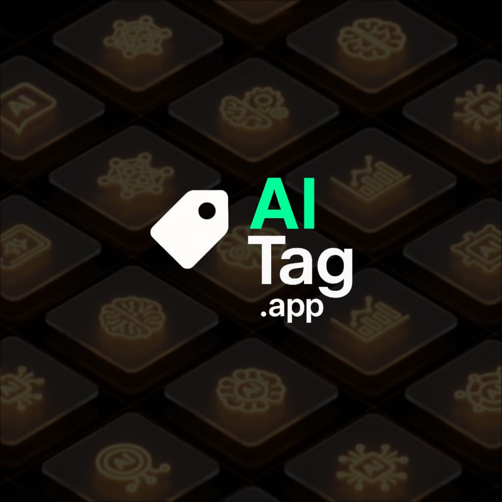 AItag.app - Diretório de Ferramentas IA