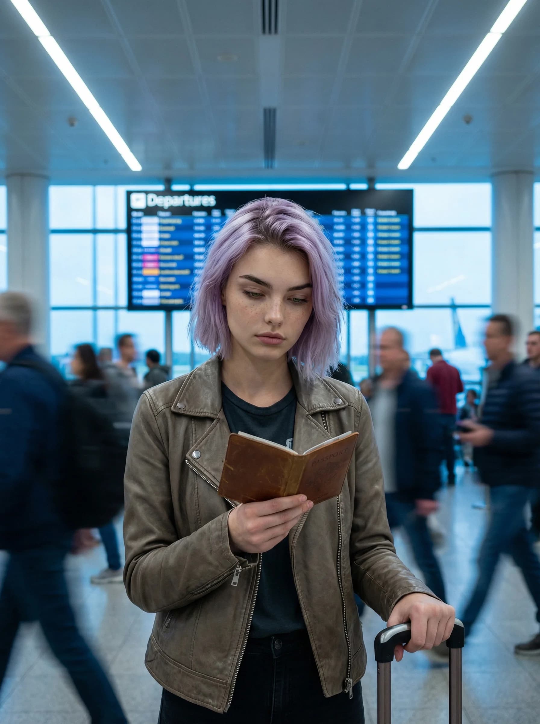 Terminal de Aeroporto