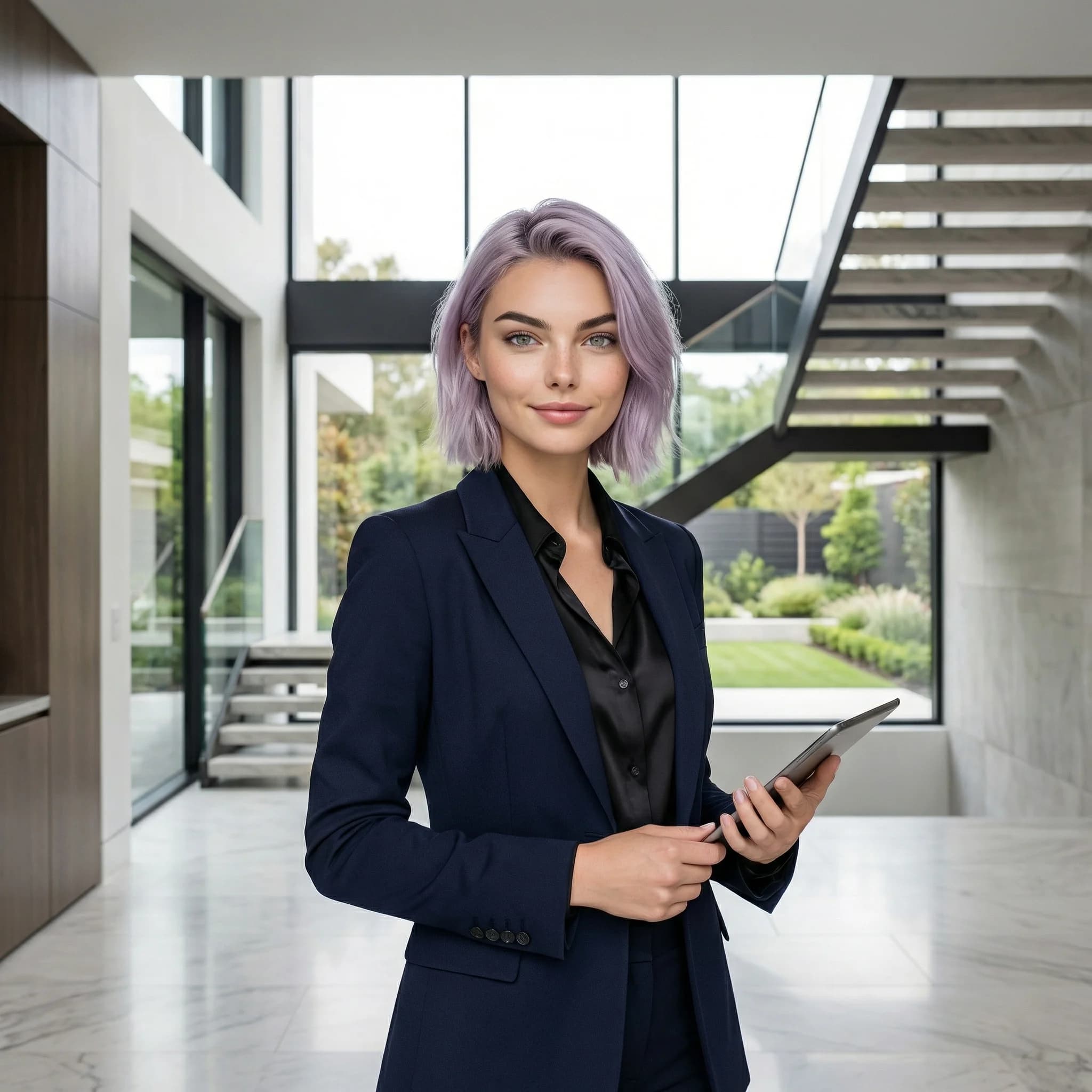 Corretor de Imóveis