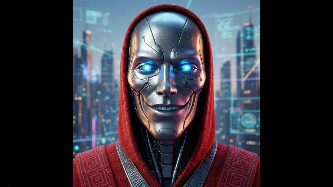 *em close*
O [personagem] diz:
"Tragam sua oferta à igreja h