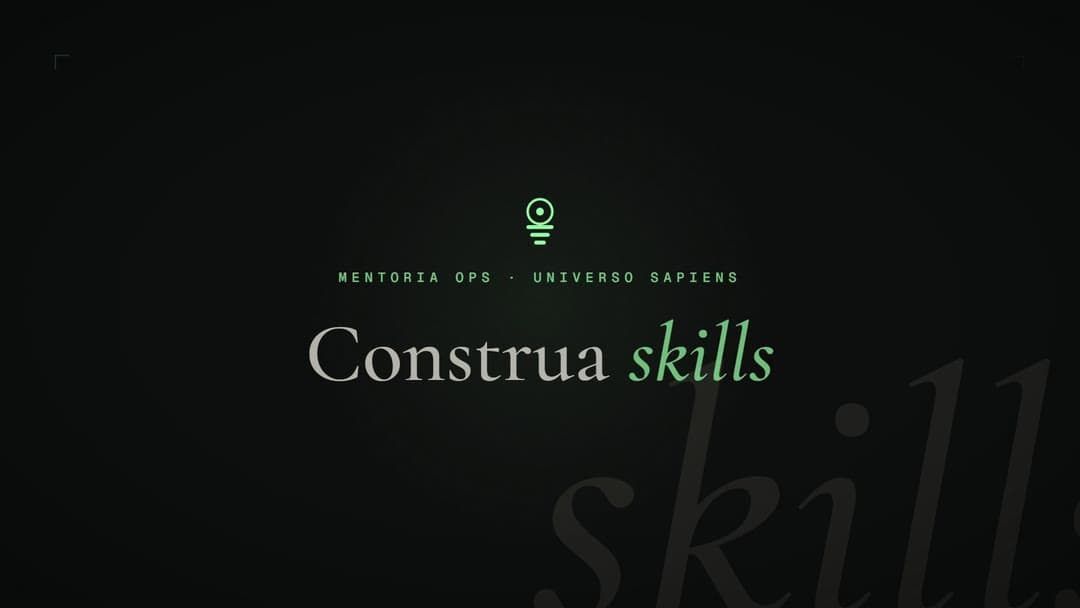 Construa skills