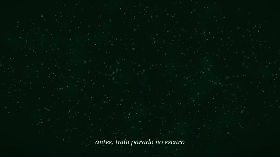 O Método, fita 1: A Partida
