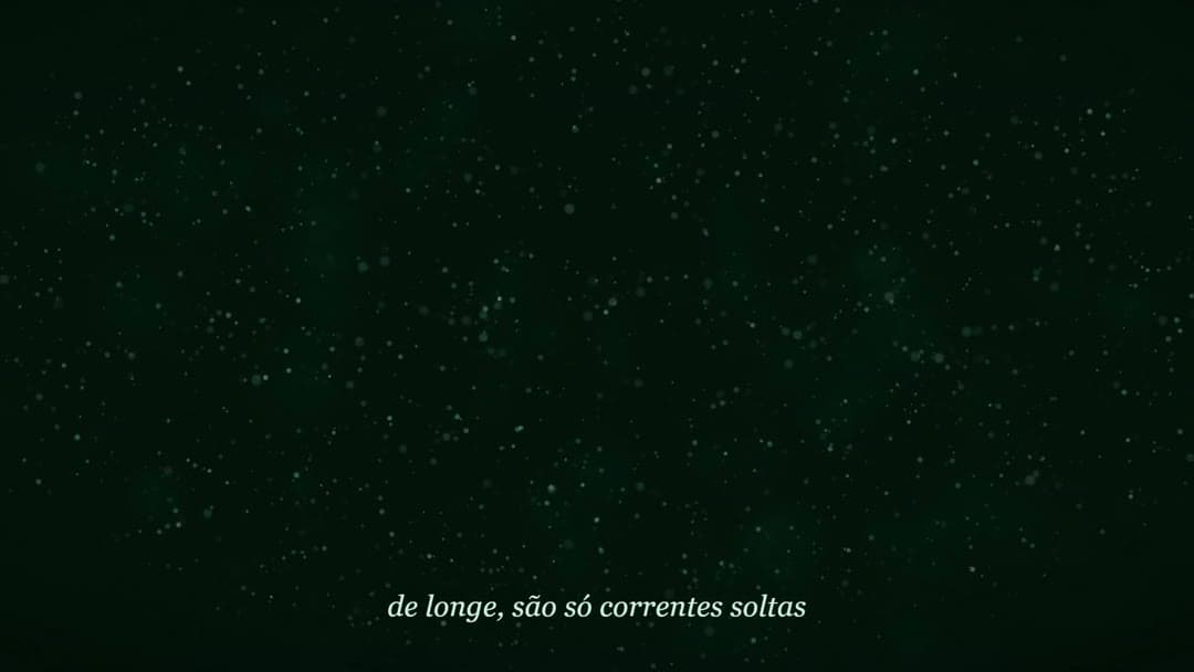 O Método, fita 2: O Cruzamento