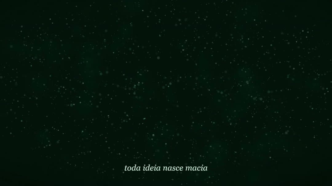 O Método, fita 3: O Confronto