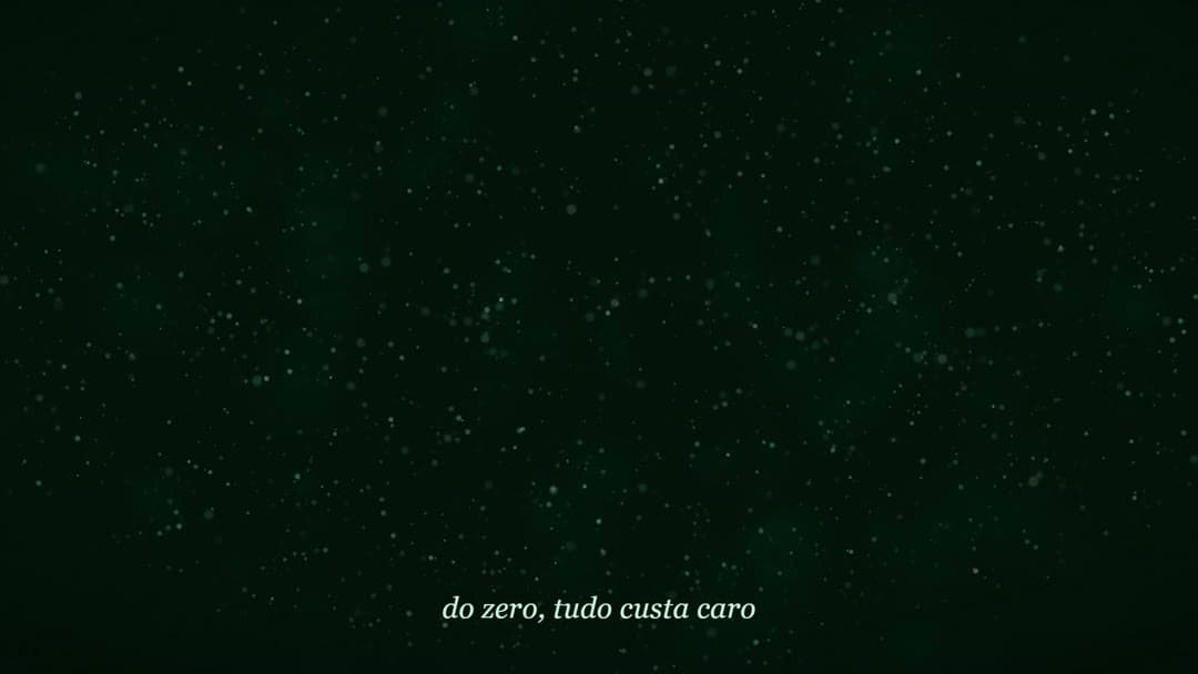 O Método, fita 5: A Construção