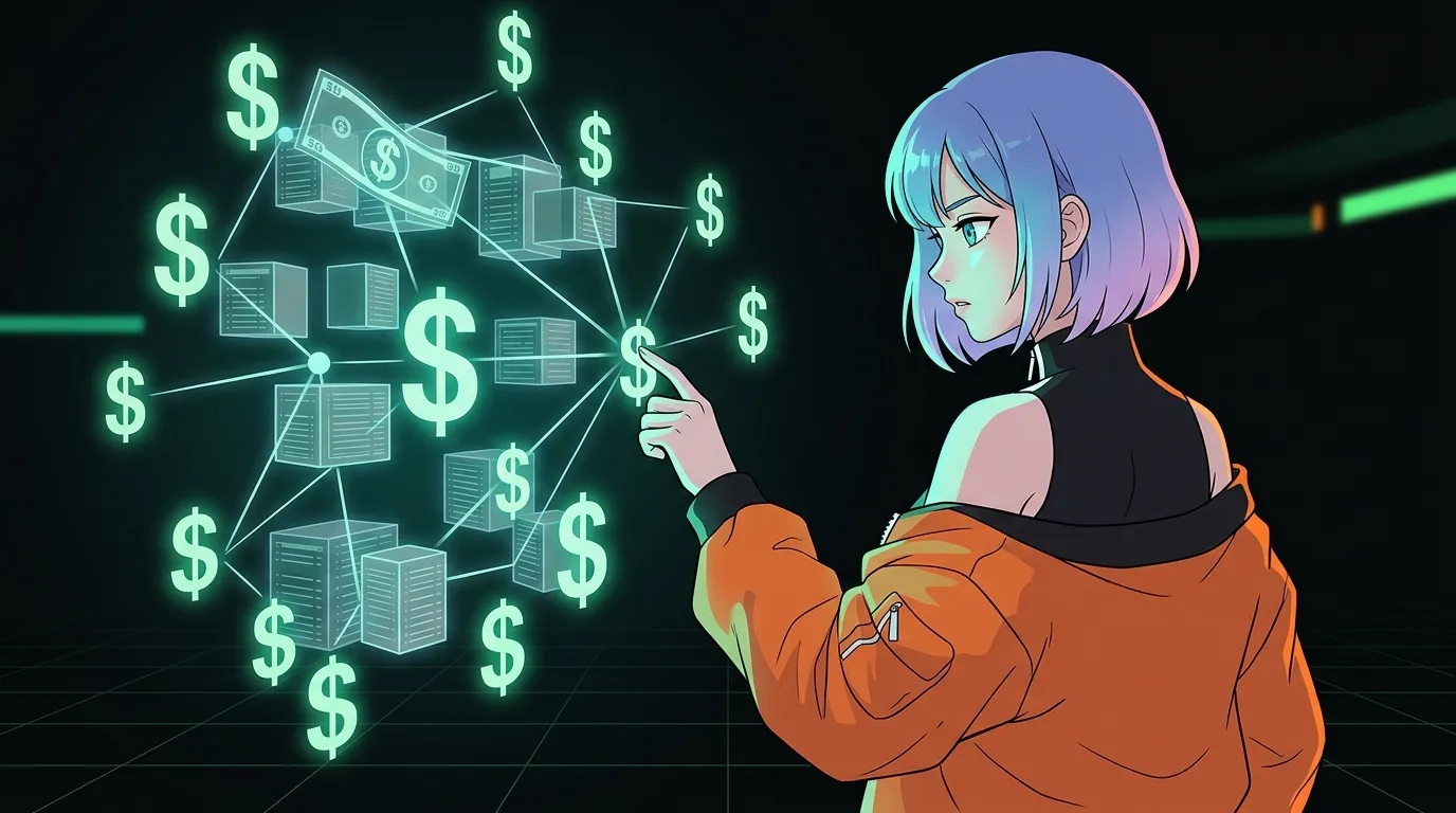 Open USD: O Tratado de Tordesilhas Digital