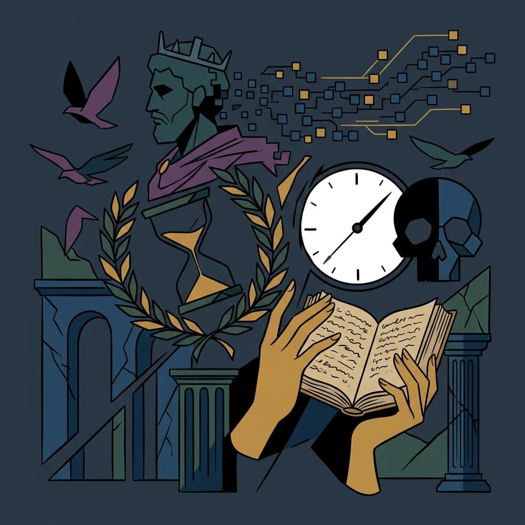 O Imperio na tela
