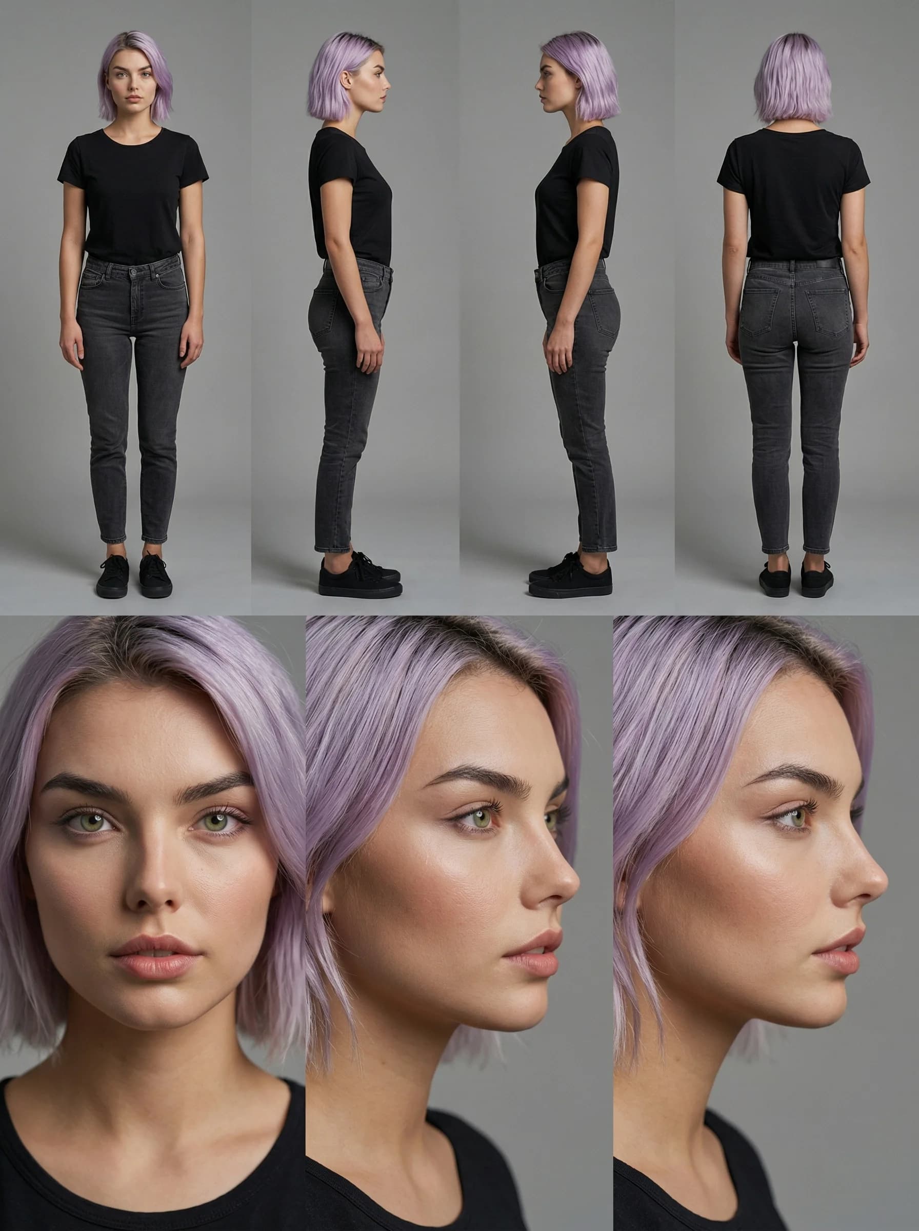 Ficha de Referência