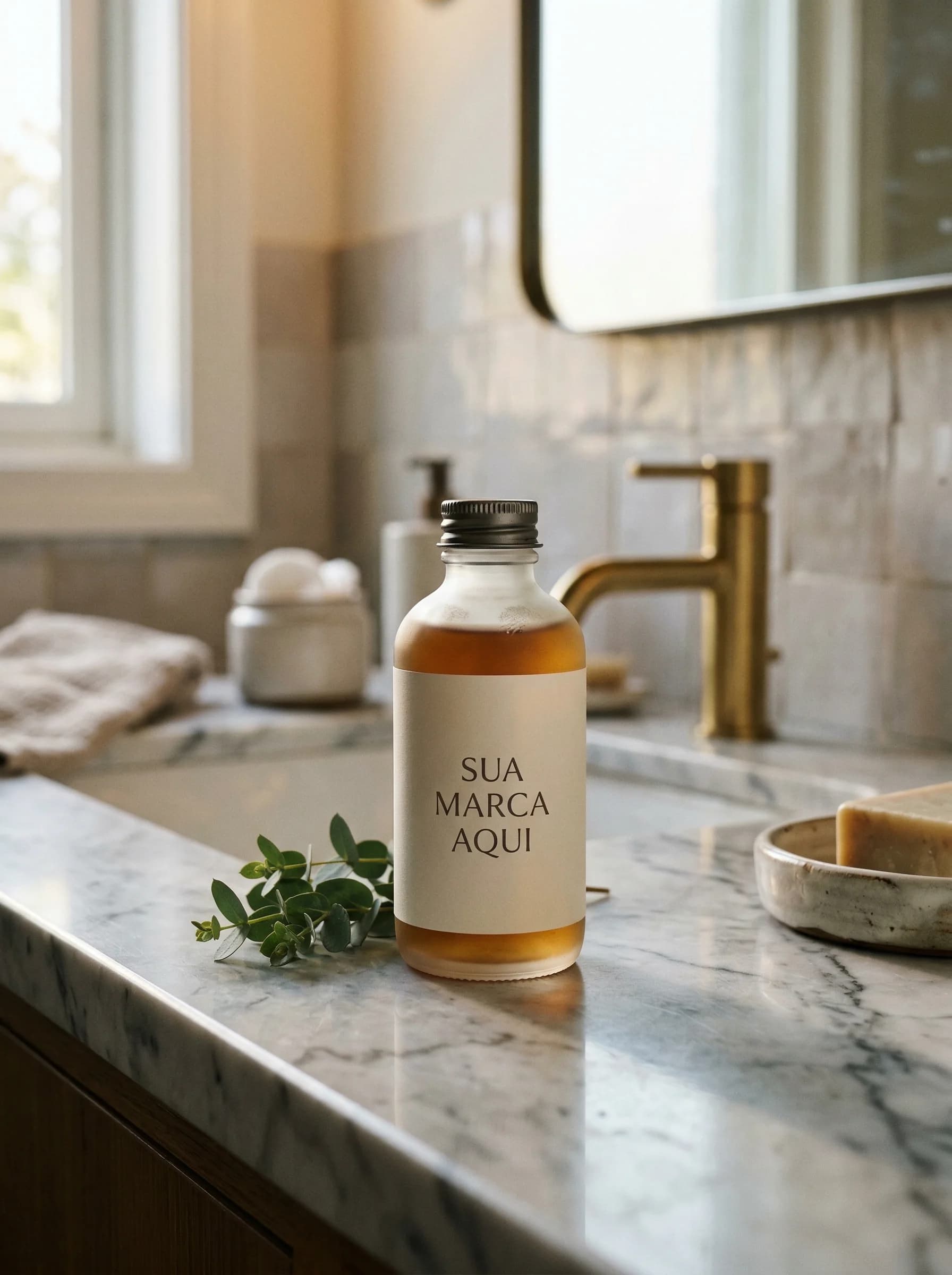 Lifestyle em Mármore