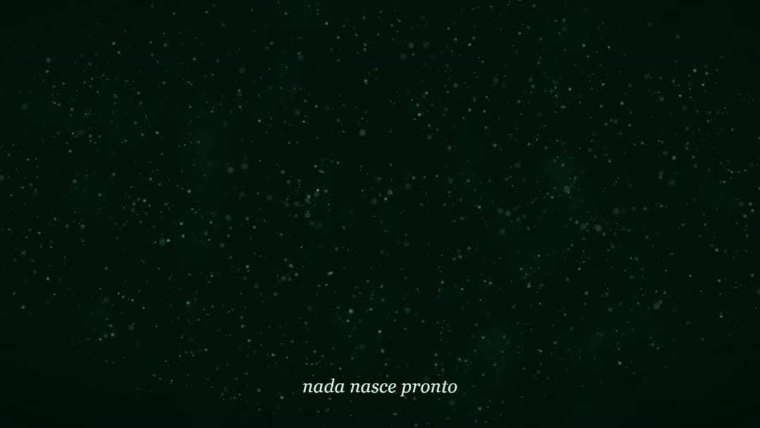 O Método, fita 8: A Consciência