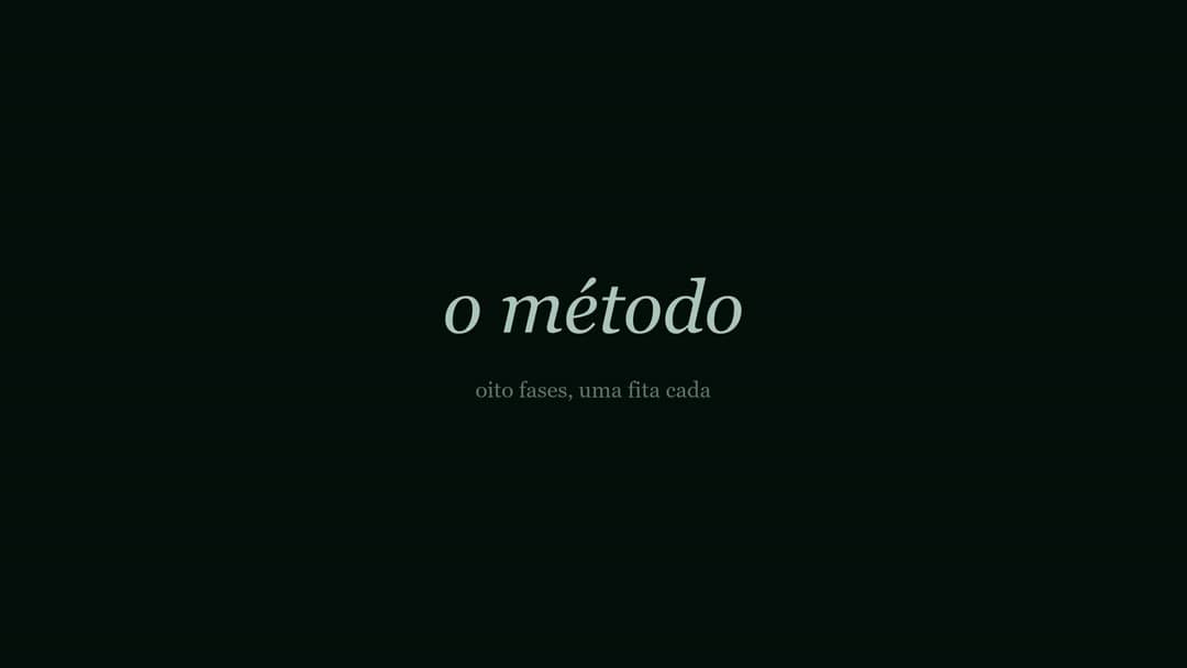 O Método, o filme