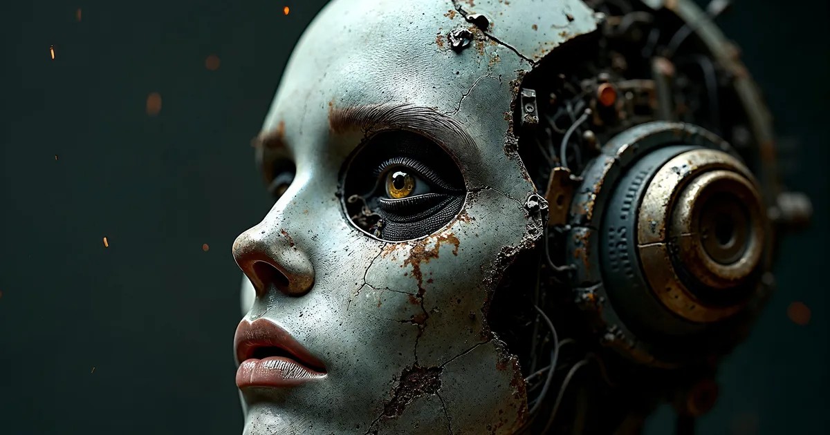 Sapiens Sintéticos - Screenshot 1